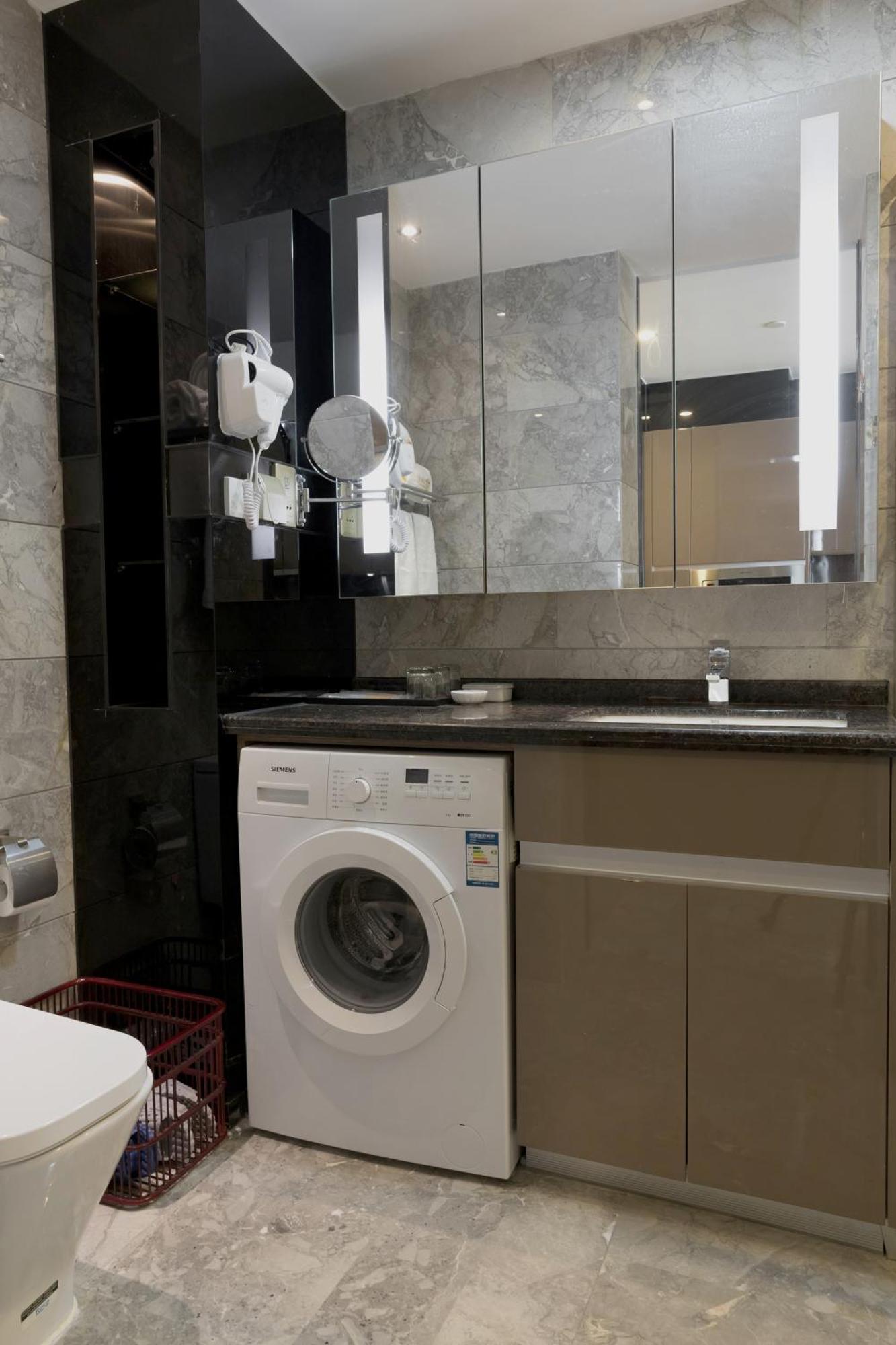 Pengman Beijing Rd. A-Mall Apartment Guangzhou Room photo